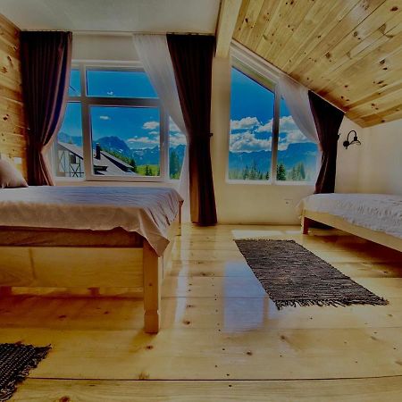 ŽabljakSumska Bajkaアパートメント エクステリア 写真